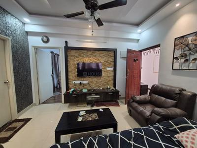 BHK Flat for rent in Whitefield, Bangalore East 1200 Sqft
