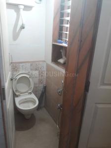 Toilet One Image of PG 5556356 Nerul in Nerul