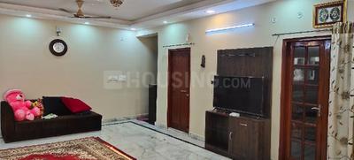 4 BHK Apartment