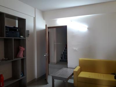 Gallery Cover Image of 475 Sq.ft 1 RK Apartment for buy in Rajnagar Residency, Raj Nagar Extension for 2700000