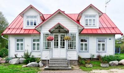 Gallery Cover Image of 5400 Sq.ft 8 BHK Villa for buy in Vasundhara for 32500000