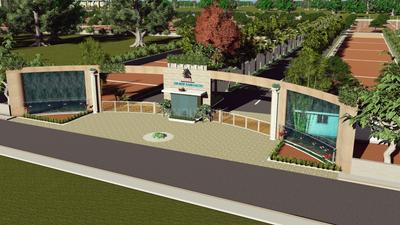 Residential Plot