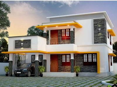 Gallery Cover Image of 2150 Sq.ft 4 BHK Independent House for buy in Pallippuram for 5600000