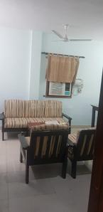 Gallery Cover Image of 2200 Sq.ft 2 BHK Independent Floor for rent in Sector 9B for 19900