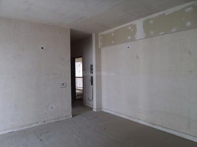 2.5 BHK Apartment