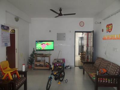 3 BHK Apartment
