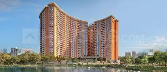 3 BHK अपार्टमेंट