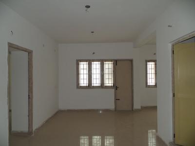 2 BHK Apartment