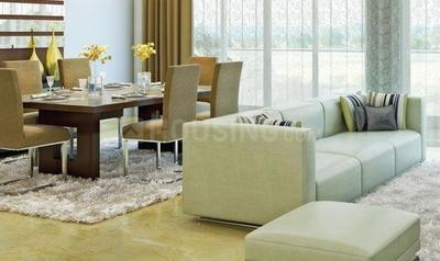 4 BHK Apartment