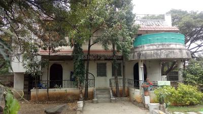 Gallery Cover Image of 7265 Sq.ft 5 BHK Villa for buy in Dhanori for 62500000