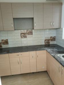 1 BHK Apartment