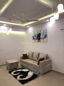 1 BHK Independent Floor