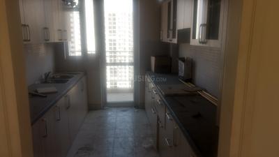 Gallery Cover Image of 1525 Sq.ft 3 BHK Apartment for buy in Sector 37D for 7300000
