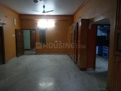 3 BHK Apartment