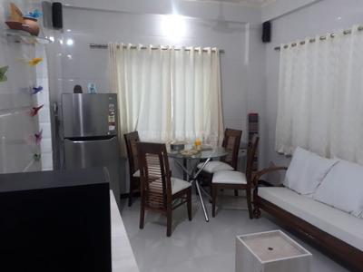 Gallery Cover Image of 800 Sq.ft 2 BHK Villa for buy in Uttan for 6500000