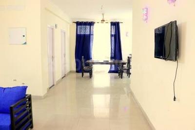 1 BHK Independent Floor