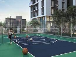 2 BHK अपार्टमेंट