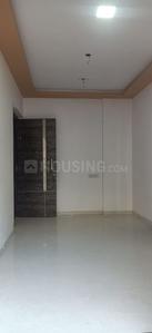 1 BHK अपार्टमेंट