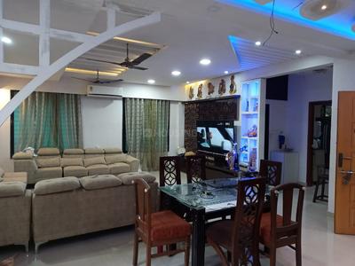 2 BHK Villa