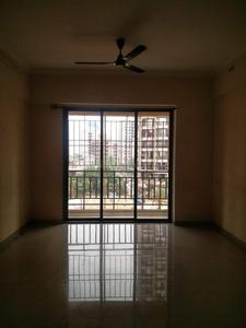 Gallery Cover Image of 1100 Sq.ft 2 BHK Apartment for buy in Kalwa for 10500000