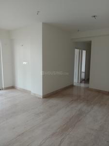 3 BHK Apartment