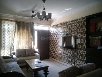 4 BHK Apartment