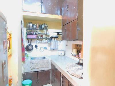 Kitchen Image of Rao PG in Kalyani Nagar