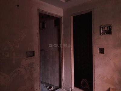 Gallery Cover Image of 400 Sq.ft 1 BHK Apartment for buy in Dwarka Mor for 1500000