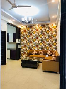 2 BHK Apartment