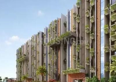 2 BHK Apartment