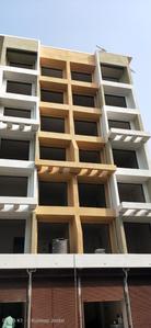 1 BHK Apartment