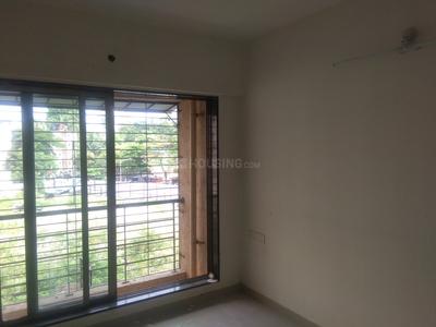 Gallery Cover Image of 750 Sq.ft 1 BHK Apartment for rent in Andheri East for 30000