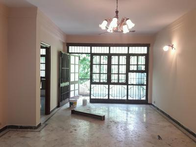 Gallery Cover Image of 1450 Sq.ft 3 BHK Apartment for buy in Sector 39 for 10000000
