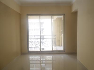 1 BHK Apartment