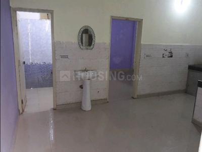 Gallery Cover Image of 700 Sq.ft 2 BHK Independent Floor for rent in Sector H7 for 8500