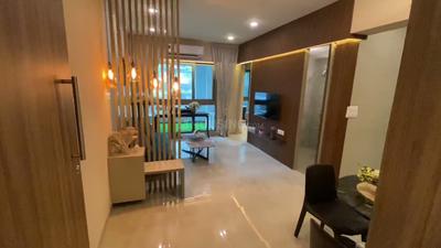 1 BHK Flat