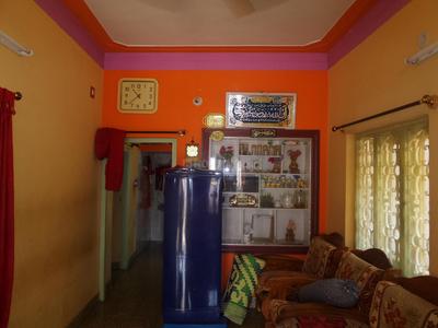4 BHK Independent House