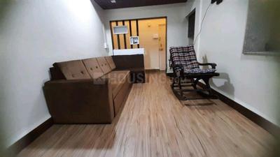 1 BHK Apartment