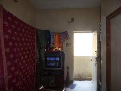 1 BHK Apartment