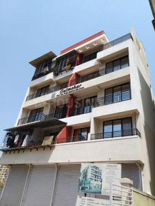 1 BHK Apartment