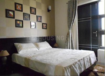 4 BHK Independent Floor