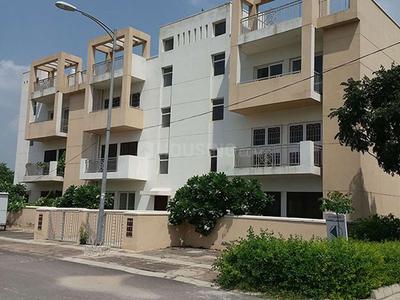 Gallery Cover Image of 1043 Sq.ft 3 BHK Independent House for buy in Sector 85 for 3400000