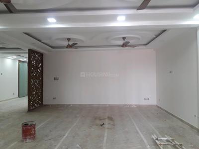 4 BHK Independent Floor