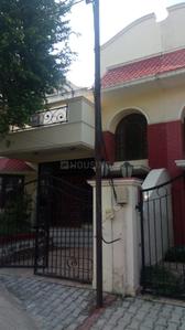 Gallery Cover Image of 2700 Sq.ft 4 BHK Independent House for buy in Sector 48 for 31000000