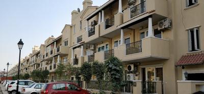 4 BHK Apartment