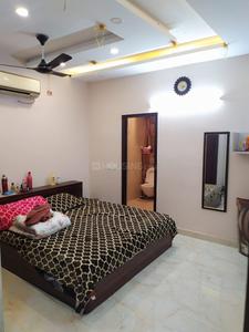 Gallery Cover Image of 900 Sq.ft 2 BHK Independent Floor for buy in Lajpat Nagar for 8000000