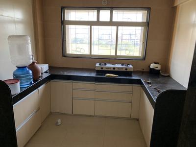 1 RK Apartment