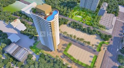 1 BHK Apartment