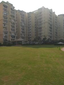 4 BHK Apartment