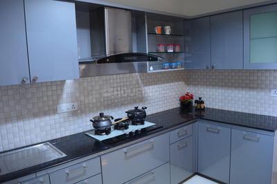3 BHK Apartment